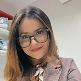 Foto de Fernanda
